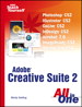 Sams Teach Yourself Creative Suite 2 All in One