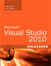 Microsoft Visual Studio 2010 Unleashed