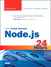 Sams Teach Yourself Node.js in 24 Hours