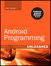 Android Programming Unleashed