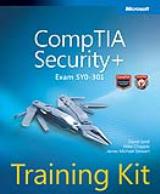 CompTIA Security+ Training Kit (Exam SY0-301)