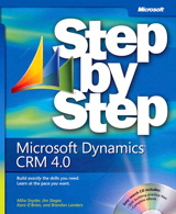 Microsoft Dynamics CRM 4.0 Step by Step
