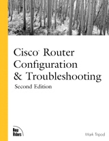Cisco Router Configuration and Troubleshooting, 2nd Edition
