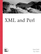 XML and Perl
