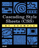 Cascading Style Sheets (CSS) By Example