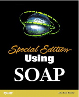 Special Edition Using SOAP
