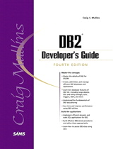 DB2 Developer's Guide