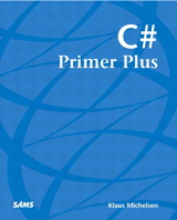 C# Primer Plus