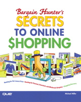 Bargain Hunter's Secrets to Online Shopping