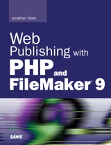Web Publishing with PHP and FileMaker 9 (Adobe Reader)