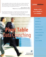 Pivot Table Data Crunching (Adobe Reader)