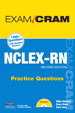  NCLEX-RN Practice Questions, Adobe Reader 