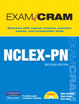 NCLEX-PN Exam Cram, 2nd Edition