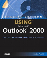 Special Edition Using Microsoft Outlook 2000