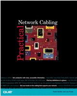 Practical Network Cabling