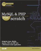 MySQL & PHP From Scratch