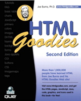 HTML Goodies, 2nd Edition