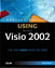 Special Edition Using Microsoft Visio 2002