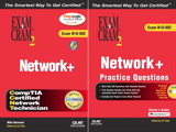 Ultimate Network+ Certification Exam Cram 2 Study Kit, The