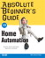 Absolute Beginner's Guide to Home Automation