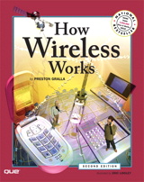 How Wireless Works, 2nd Edition
