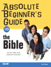 Absolute Beginner's Guide to the Bible