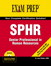 SPHR Exam Prep: Senior Professional in Human Resources