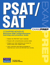 SAT/PSAT Exam Prep