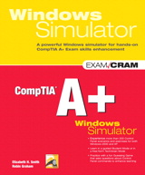CompTIA A+ Windows Simulator