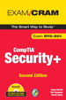 CompTIA Security+ Exam Cram, 2nd Edition