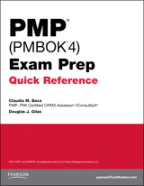 PMP (PMBOK4) Quick Reference