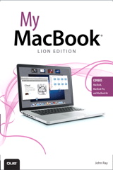 My MacBook (Lion Edition), 2nd Edition