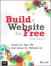 Build a Website for Free, 3rd Edition