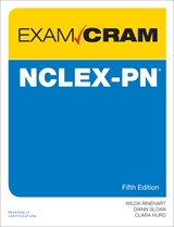 NCLEX-PN Exam Cram, 5th Edition