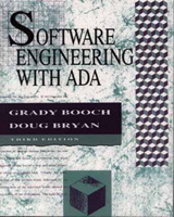 Software Engineering with ADA, 3rd Edition