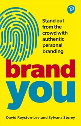 Brand You, 3rd Edition