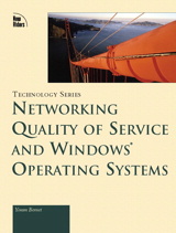 Networking Quality of Service and Windows Operating Systems
