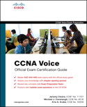 CCNA Voice Official Exam Certification Guide
