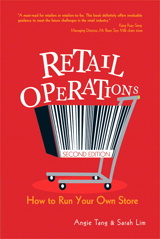 RETAIL OPERATIONS, 2nd Edition