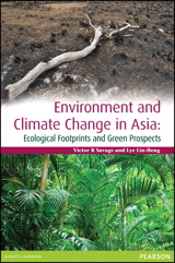 Environment and Climate Change in Asia: Ecological Footprints and Green Prospects