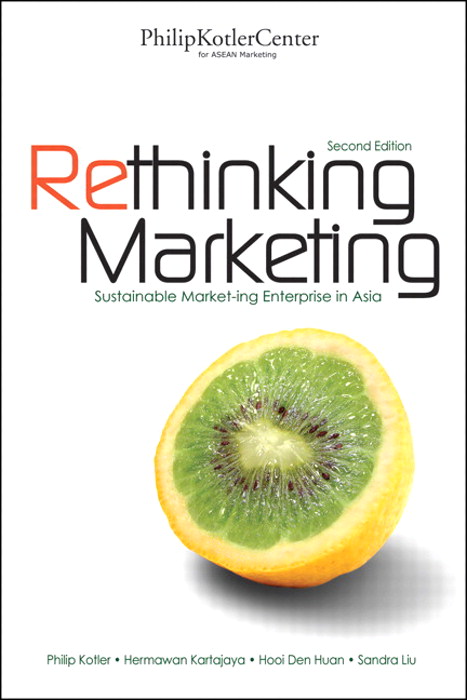 RETHINKING MARKETING, 2nd Edition