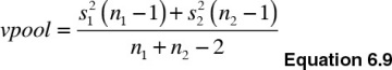 Equation 6.9