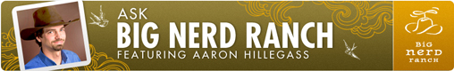 Big Nerd Ranch