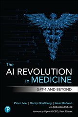 The AI Revolution in Medicine: ChatGPT-4 and Beyond