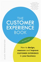 The Customer Experience Book