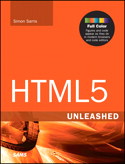 HTML5 Unleashed