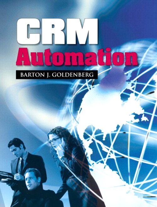 CRM Automation