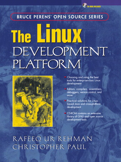 Linux Development Platform, The