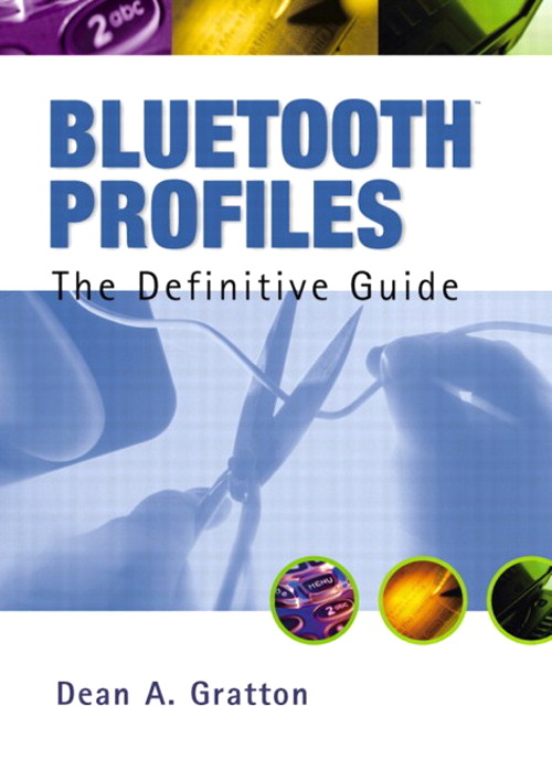 Bluetooth Profiles