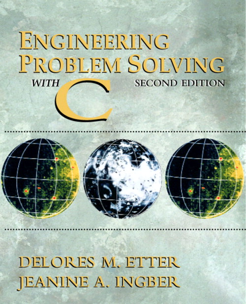 engineering problem solving a classical perspective milton clayton shaw